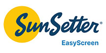 SunSetter EasyScreen